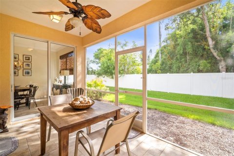 House in Sarasota, Florida 3 bedrooms, 160.54 sq.m. № 1918595 - photo 28