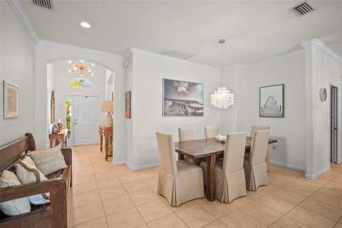 House in Sarasota, Florida 3 bedrooms, 160.54 sq.m. № 1918595 - photo 7