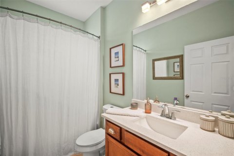 House in Sarasota, Florida 3 bedrooms, 160.54 sq.m. № 1918595 - photo 5