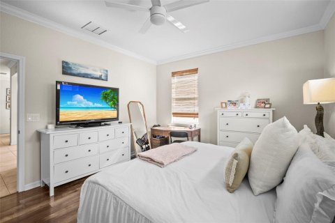 House in Sarasota, Florida 3 bedrooms, 160.54 sq.m. № 1918595 - photo 22