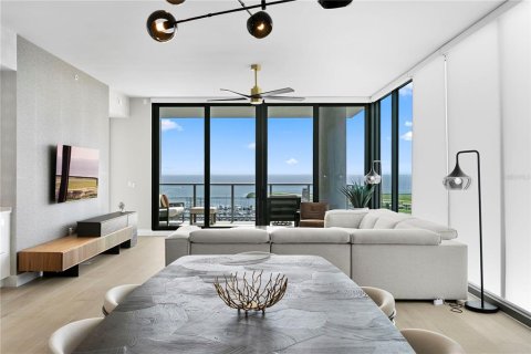 Condominio en venta en Saint Petersburg, Florida, 3 dormitorios, 251.95 m2 № 1784776 - foto 21