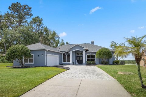 Villa ou maison à vendre à Clermont, Floride: 4 chambres, 180.42 m2 № 1652068 - photo 2