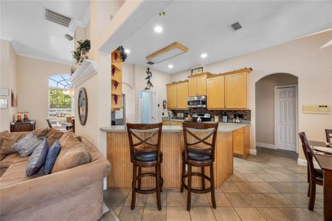 Villa ou maison à vendre à Clermont, Floride: 4 chambres, 180.42 m2 № 1652068 - photo 14