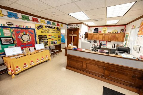 Propiedad comercial en venta en Orlando, Florida, 664.07 m2 № 2115315 - foto 22
