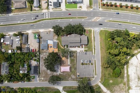Propiedad comercial en Orlando, Florida 664.07 m2 № 2115315