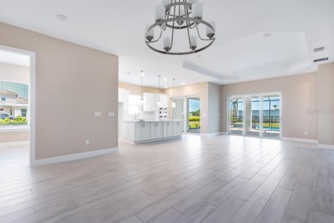 House in Sarasota, Florida 3 bedrooms, 211.35 sq.m. № 1417292 - photo 19