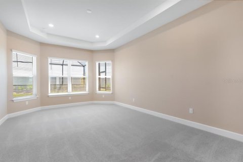 House in Sarasota, Florida 3 bedrooms, 211.35 sq.m. № 1417292 - photo 20
