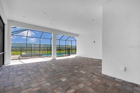 House in Sarasota, Florida 3 bedrooms, 211.35 sq.m. № 1417292 - photo 6