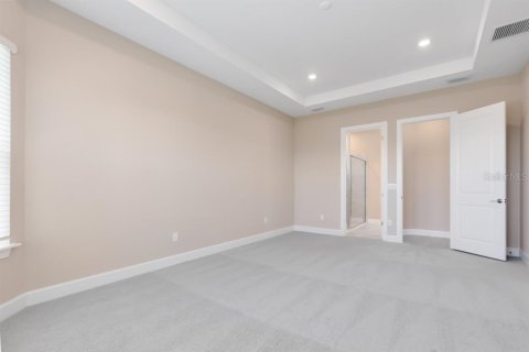 House in Sarasota, Florida 3 bedrooms, 211.35 sq.m. № 1417292 - photo 21