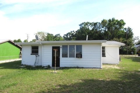 Villa ou maison à vendre à Avon Park, Floride: 2 chambres, 88.91 m2 № 1650120 - photo 10