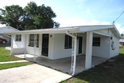 Villa ou maison à vendre à Avon Park, Floride: 2 chambres, 88.91 m2 № 1650120 - photo 3