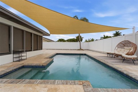 House in Bradenton, Florida 3 bedrooms, 138.98 sq.m. № 2236413 - photo 6