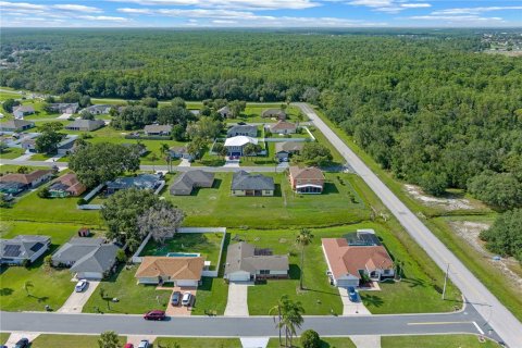 Casa en venta en Kissimmee, Florida, 3 dormitorios, 119.1 m2 № 1772993 - foto 27