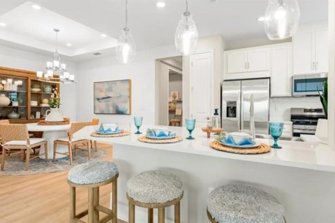 Villa ou maison à vendre à Englewood, Floride: 2 chambres, 144.28 m2 № 2406874 - photo 8