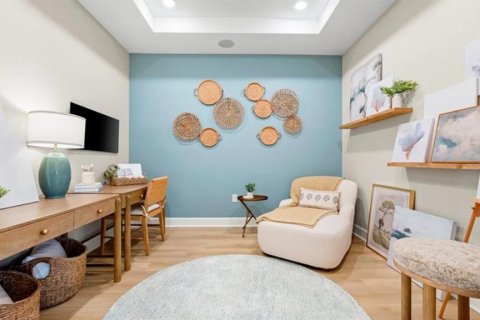 Villa ou maison à vendre à Englewood, Floride: 2 chambres, 144.28 m2 № 2406874 - photo 13