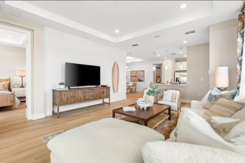 Villa ou maison à vendre à Englewood, Floride: 2 chambres, 144.28 m2 № 2406874 - photo 11