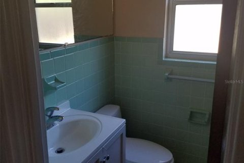 Casa en alquiler en Saint Petersburg, Florida, 2 dormitorios, 71.72 m2 № 1826510 - foto 8