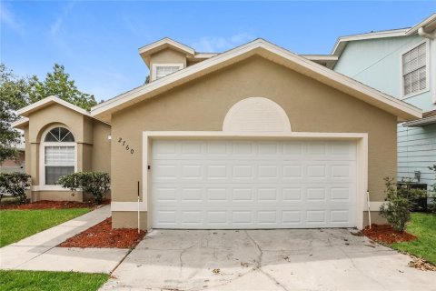 Casa en alquiler en Orlando, Florida, 4 dormitorios, 183.85 m2 № 1795641 - foto 1