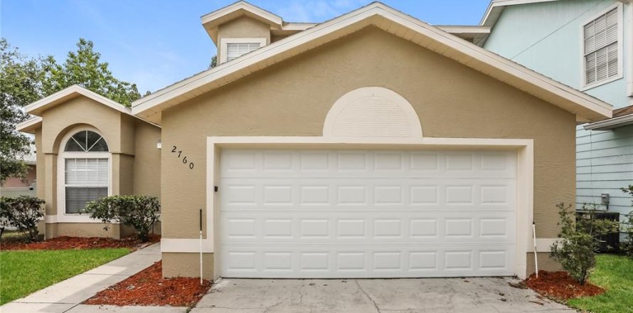 Casa en Orlando, Florida 4 dormitorios, 183.85 m2 № 1795641
