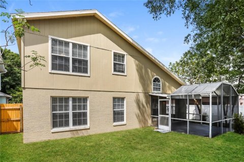 Casa en alquiler en Orlando, Florida, 4 dormitorios, 183.85 m2 № 1795641 - foto 16