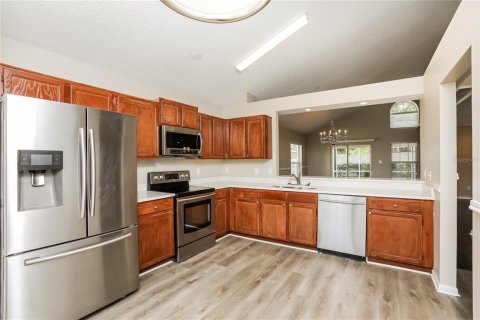 Casa en alquiler en Orlando, Florida, 4 dormitorios, 183.85 m2 № 1795641 - foto 6