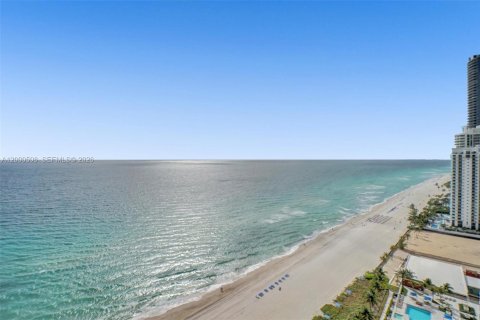 Condo in Sunny Isles Beach, Florida, 3 bedrooms  № 2067369 - photo 8