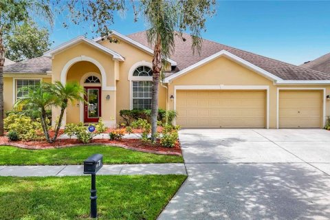 House in Odessa, Florida 4 bedrooms, 284 sq.m. № 2314189