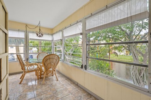 Copropriété à vendre à Lauderhill, Floride: 2 chambres, 91.04 m2 № 2146869 - photo 23