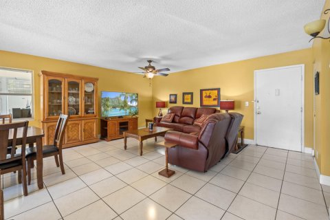 Copropriété à vendre à Lauderhill, Floride: 2 chambres, 91.04 m2 № 2146869 - photo 7