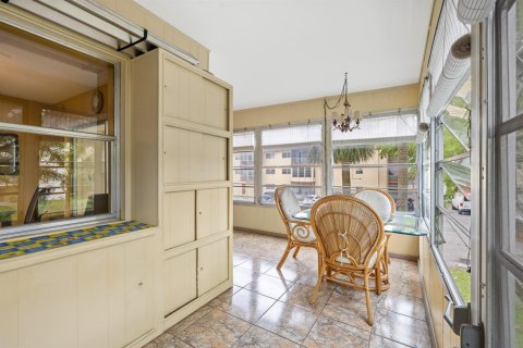 Copropriété à vendre à Lauderhill, Floride: 2 chambres, 91.04 m2 № 2146869 - photo 26