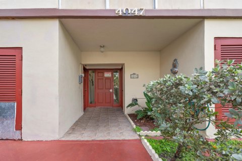 Copropriété à vendre à Lauderhill, Floride: 2 chambres, 91.04 m2 № 2146869 - photo 2