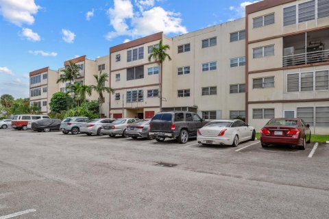 Condo à Lauderhill, Floride, 2 chambres № 2146869