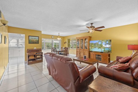 Copropriété à vendre à Lauderhill, Floride: 2 chambres, 91.04 m2 № 2146869 - photo 6
