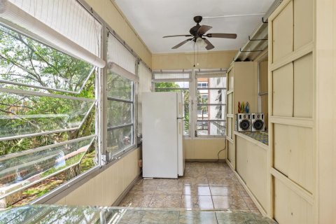 Copropriété à vendre à Lauderhill, Floride: 2 chambres, 91.04 m2 № 2146869 - photo 25