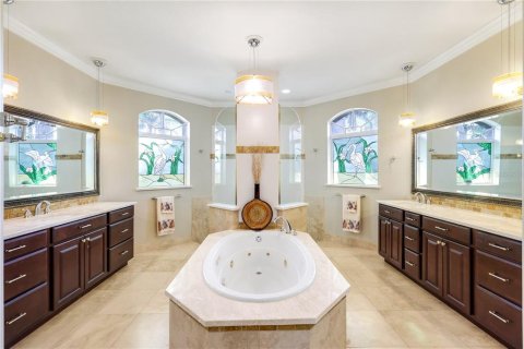 Villa ou maison à vendre à Fort Myers, Floride: 3 chambres, 240.34 m2 № 2128515 - photo 23