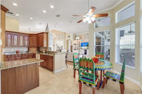 Villa ou maison à vendre à Fort Myers, Floride: 3 chambres, 240.34 m2 № 2128515 - photo 18