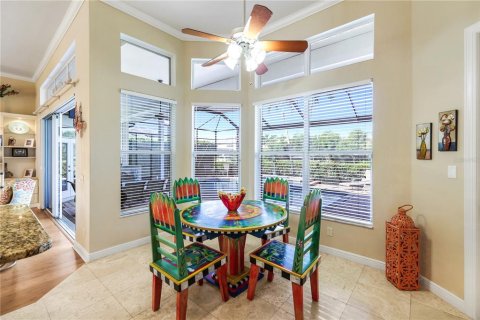 Villa ou maison à vendre à Fort Myers, Floride: 3 chambres, 240.34 m2 № 2128515 - photo 19
