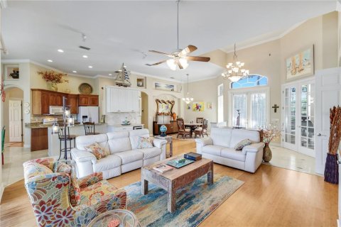Villa ou maison à vendre à Fort Myers, Floride: 3 chambres, 240.34 m2 № 2128515 - photo 11