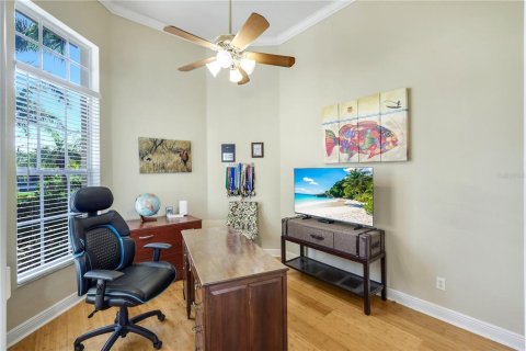 Villa ou maison à vendre à Fort Myers, Floride: 3 chambres, 240.34 m2 № 2128515 - photo 25