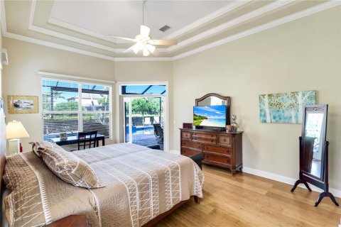 Villa ou maison à vendre à Fort Myers, Floride: 3 chambres, 240.34 m2 № 2128515 - photo 21