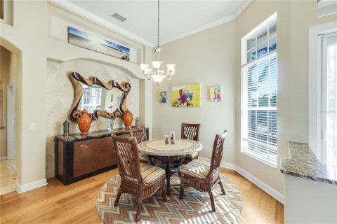 Villa ou maison à vendre à Fort Myers, Floride: 3 chambres, 240.34 m2 № 2128515 - photo 12