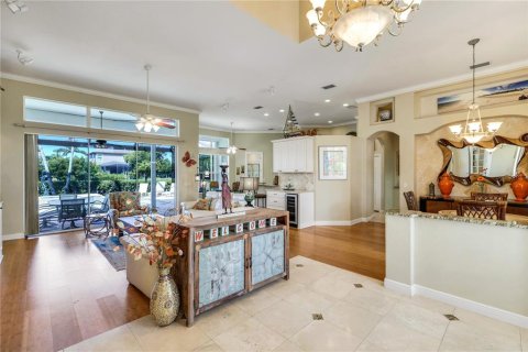 Villa ou maison à vendre à Fort Myers, Floride: 3 chambres, 240.34 m2 № 2128515 - photo 7