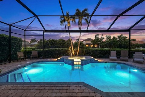 Villa ou maison à vendre à Fort Myers, Floride: 3 chambres, 240.34 m2 № 2128515 - photo 3
