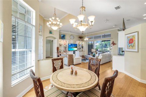 Villa ou maison à vendre à Fort Myers, Floride: 3 chambres, 240.34 m2 № 2128515 - photo 20