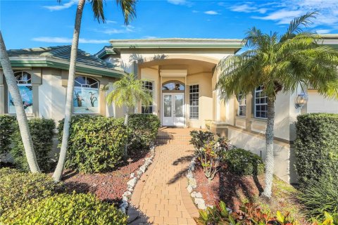 Villa ou maison à vendre à Fort Myers, Floride: 3 chambres, 240.34 m2 № 2128515 - photo 6