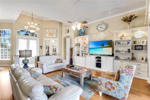 Villa ou maison à vendre à Fort Myers, Floride: 3 chambres, 240.34 m2 № 2128515 - photo 9