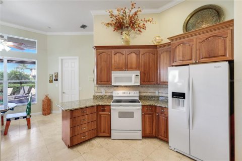 Villa ou maison à vendre à Fort Myers, Floride: 3 chambres, 240.34 m2 № 2128515 - photo 16