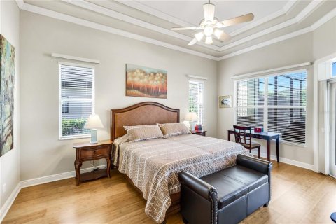 Villa ou maison à vendre à Fort Myers, Floride: 3 chambres, 240.34 m2 № 2128515 - photo 22