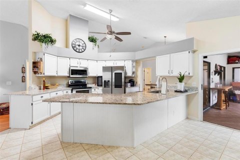 Villa ou maison à vendre à Orlando, Floride: 4 chambres, 240.34 m2 № 2339520 - photo 7
