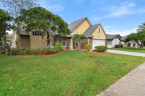 Villa ou maison à vendre à Orlando, Floride: 4 chambres, 240.34 m2 № 2339520 - photo 2